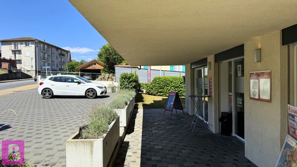 Bakery-Pastry & General Food - Business for Sale