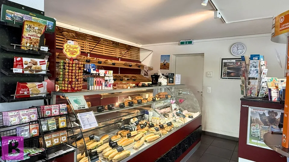 Bakery-Pastry & General Food - Business for Sale