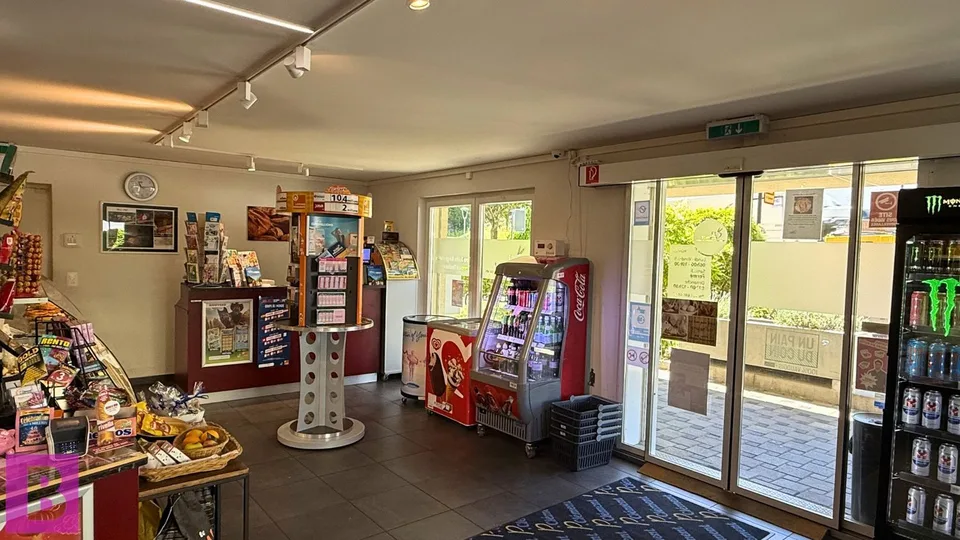 Bakery-Pastry & General Food - Business for Sale