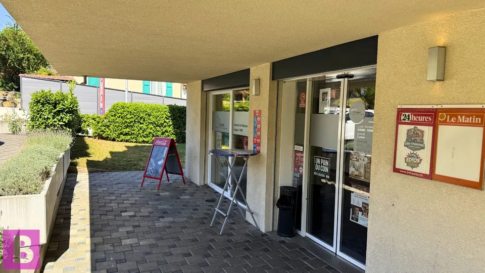 Bakery-Pastry & General Food - Business for Sale