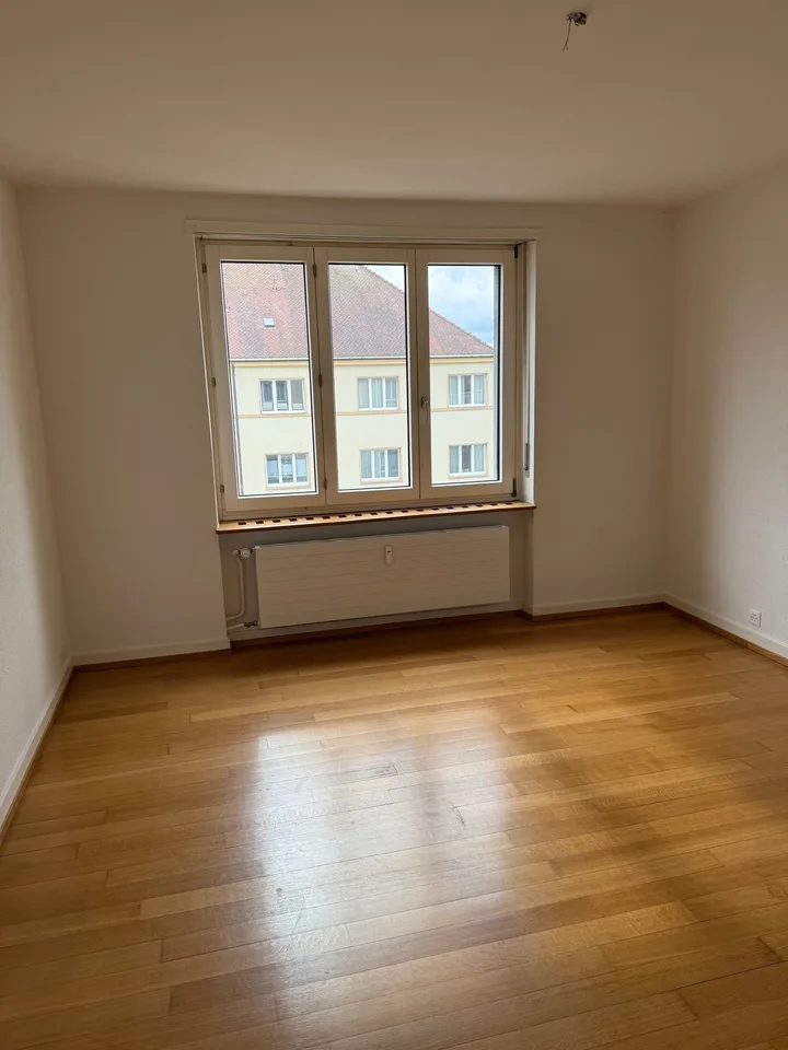 Incantevole appartamento di 2 camere vicino al Schützenmattpark