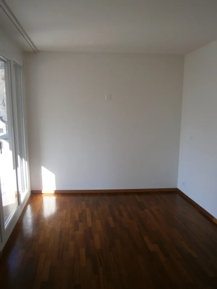 Spacieux appartement-terrasse de 7 pièces au coeur de la Ville de Martigny