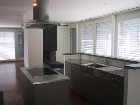 Spacieux appartement-terrasse de 7 pièces au coeur de la Ville de Martigny