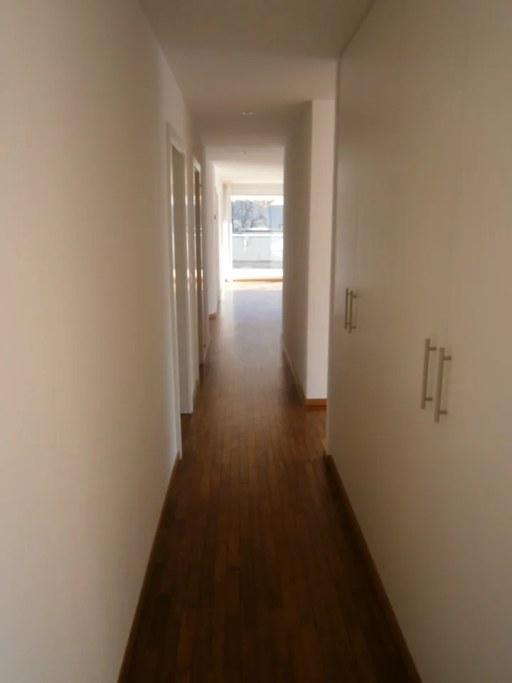 Spacieux appartement-terrasse de 7 pièces au coeur de la Ville de Martigny