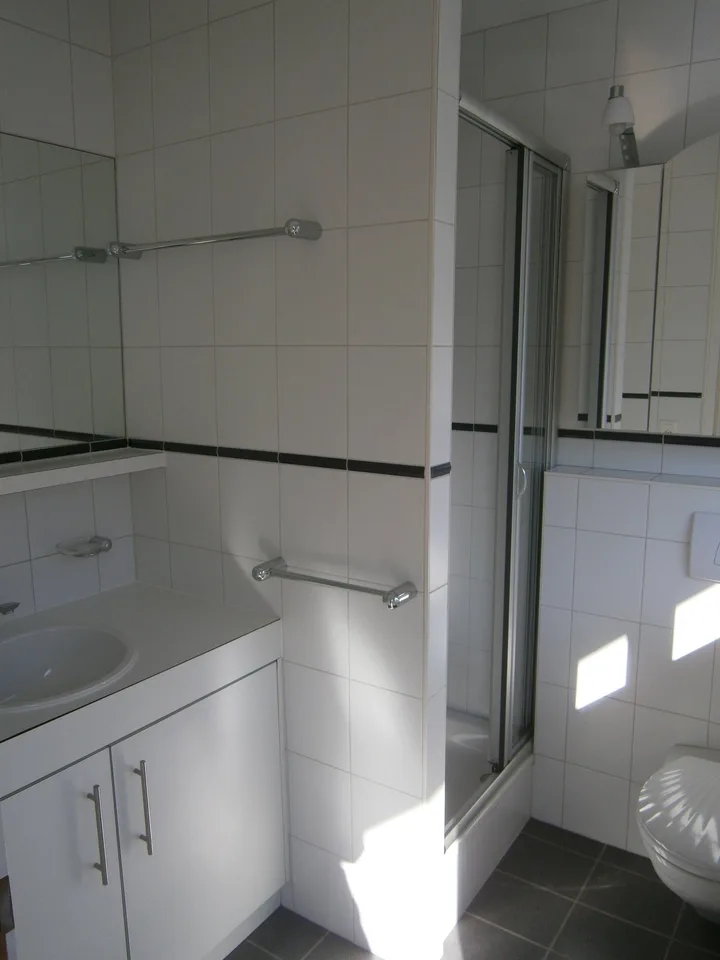 Spacieux appartement-terrasse de 7 pièces au coeur de la Ville de Martigny