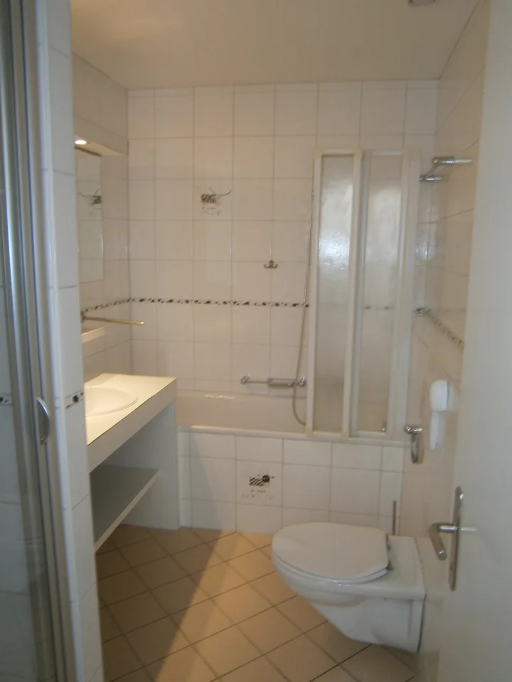 Spacieux appartement-terrasse de 7 pièces au coeur de la Ville de Martigny