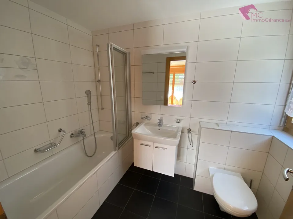 Ovronnaz - Annuale - 4,5 locali