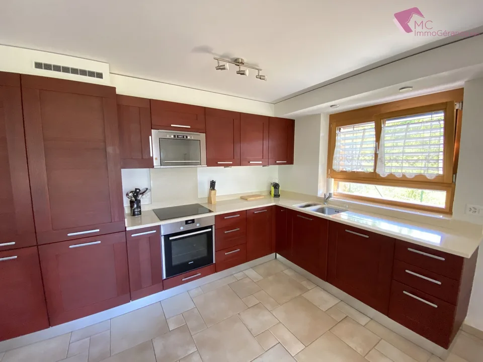 Ovronnaz - Annuale - 4,5 locali