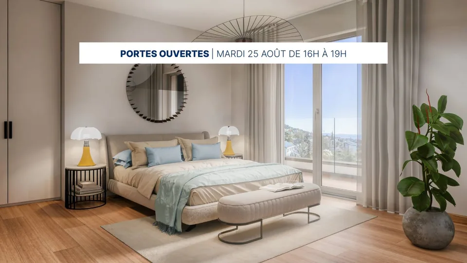 Alpes 7, votre nouveau projet à Neuchâtel