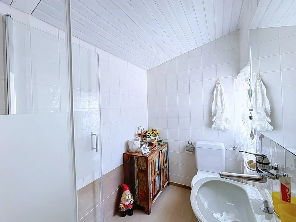 House 2.5 rooms - Chaumont-001