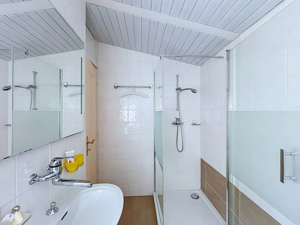 House 2.5 rooms - Chaumont-001