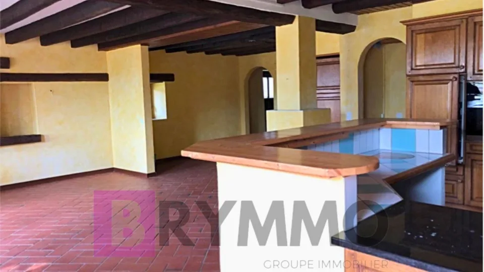Prächtiges renoviertes Pferdegestüt – 3 Apartments – Ogens (VD)