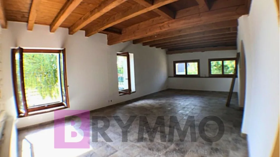 Prächtiges renoviertes Pferdegestüt – 3 Apartments – Ogens (VD)
