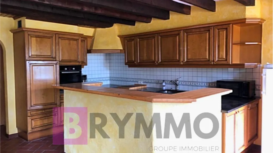Prächtiges renoviertes Pferdegestüt – 3 Apartments – Ogens (VD)