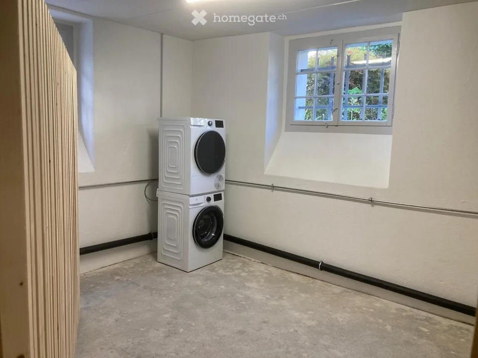 Appartamenti di 3 camere sulla Streulistrasse 56, 8032 Zurigo
