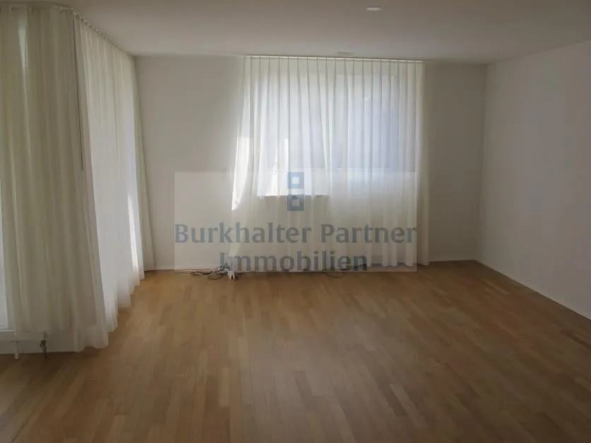 Living + 50 in the Residenz Vivo Köniz / bright 2.5-room single apartment