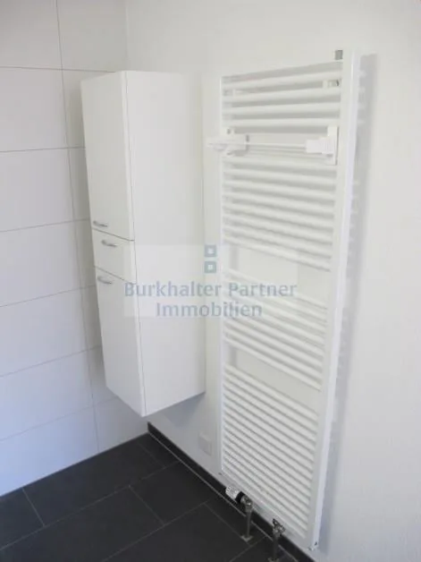 Living + 50 in the Residenz Vivo Köniz / bright 2.5-room single apartment