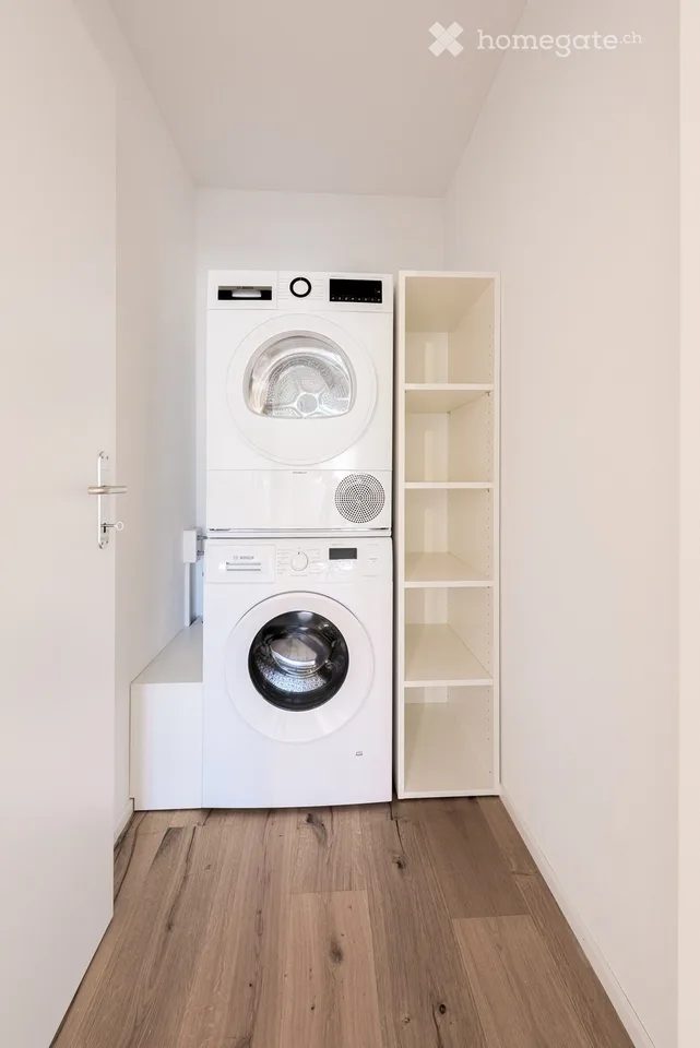 Beautifully completely renovated apartment with great views