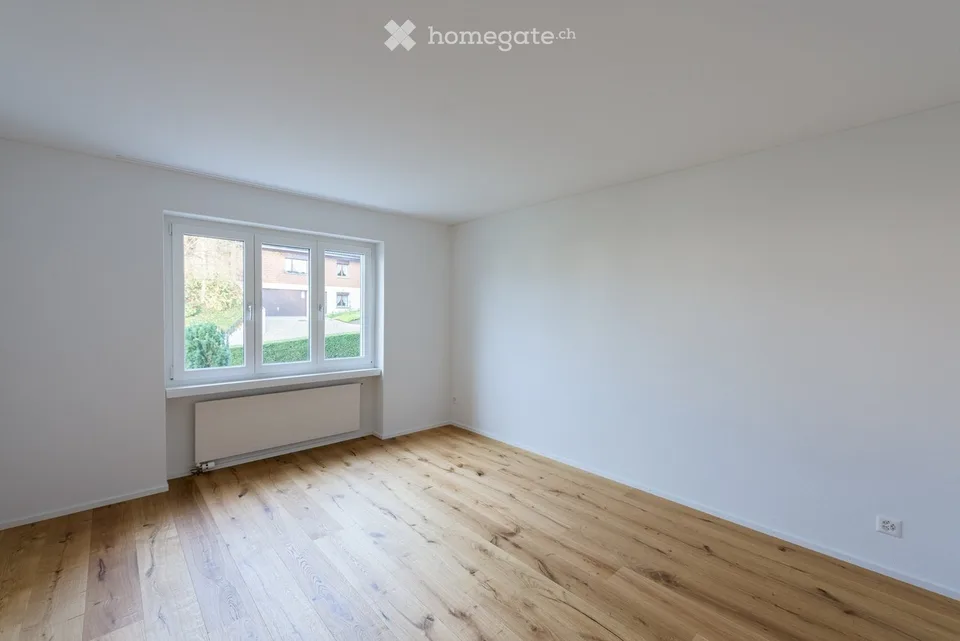 Beautifully completely renovated apartment with great views