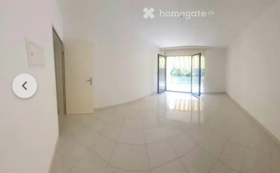 Locarno vermietet geräumige 1.5-Zimmer-Wohnung – Foto 2 von 5