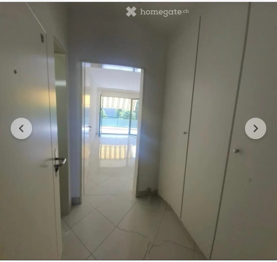 Locarno vermietet geräumige 1.5-Zimmer-Wohnung – Foto 4 von 5