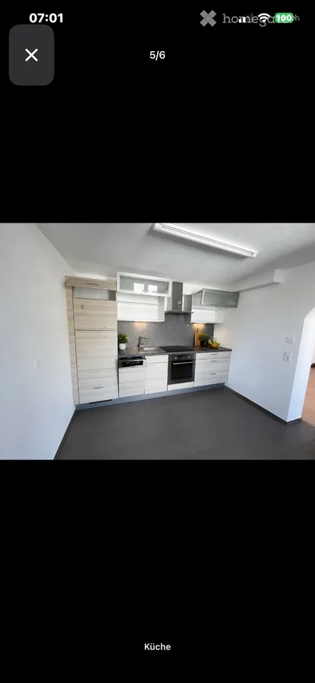 Charmant appartement 3.5 pièces au cœur de Stans