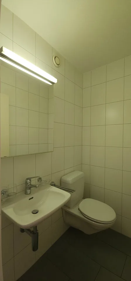 3.5 Zimmerwohnung Attikawohnung mit Weitblick