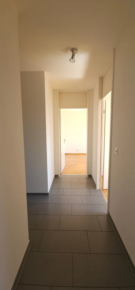3.5 Zimmerwohnung Attikawohnung mit Weitblick