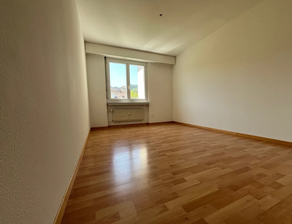 Residential oasis high above Lake Constance!