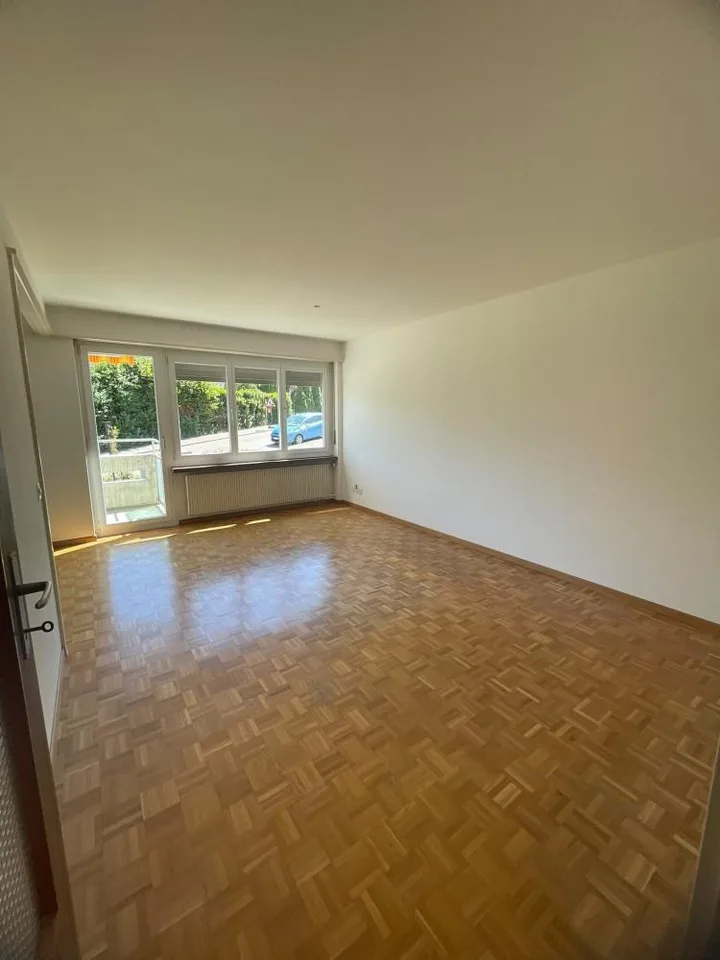 Cozy balcony apartment in a central location