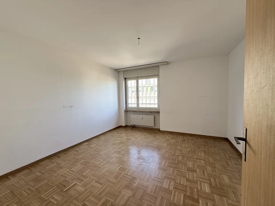 POP-UP WOHNEN IM LIEBEFELD - befristet bis 30.06.2027