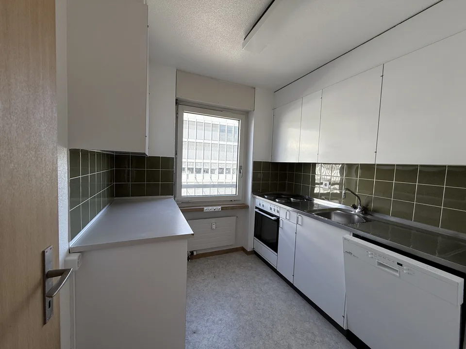 POP-UP WOHNEN IM LIEBEFELD - befristet bis 30.06.2027