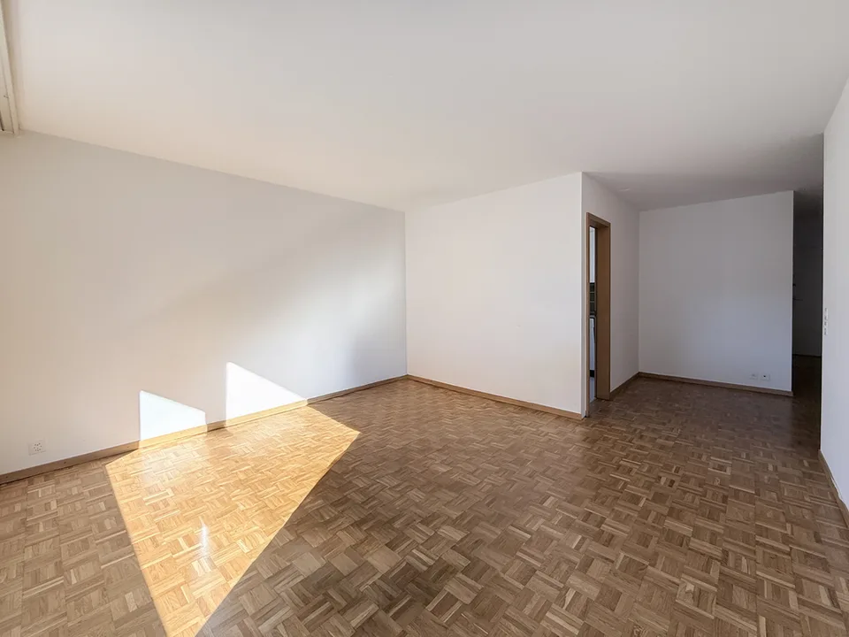 POP-UP WOHNEN IM LIEBEFELD - befristet bis 30.06.2027