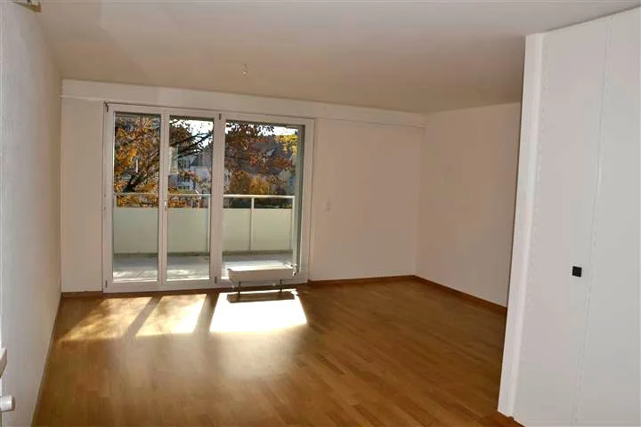 Gemütlich mitten in Cham wohnen