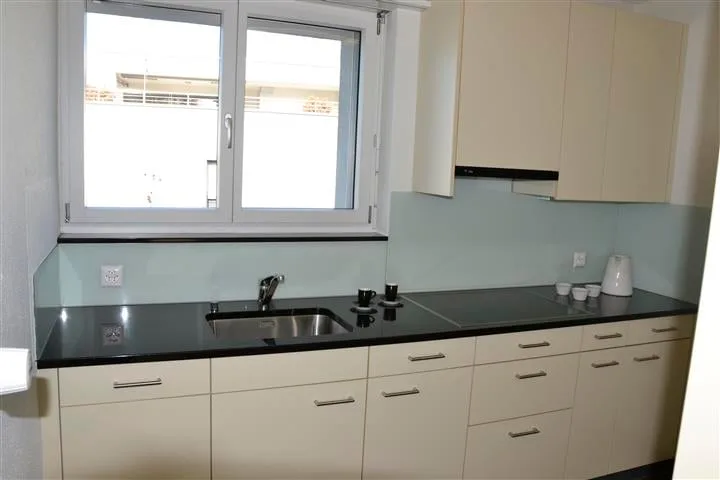 Gemütlich mitten in Cham wohnen