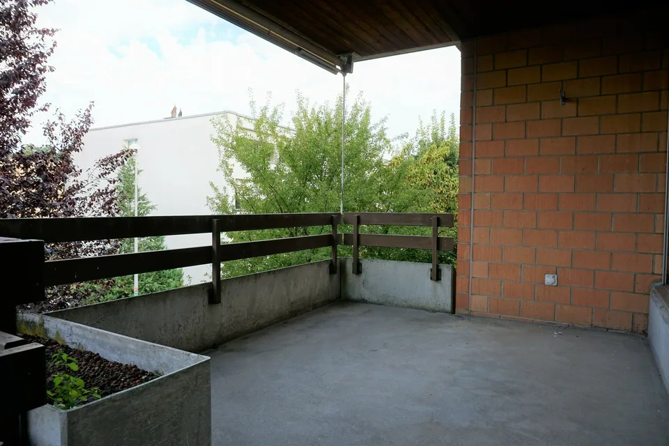 Mieten ohne Kaution! Familienwohnung an ruhiger Lage