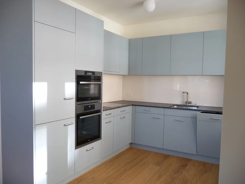 2.5 Zimmer Wohnung, 7130 Ilanz