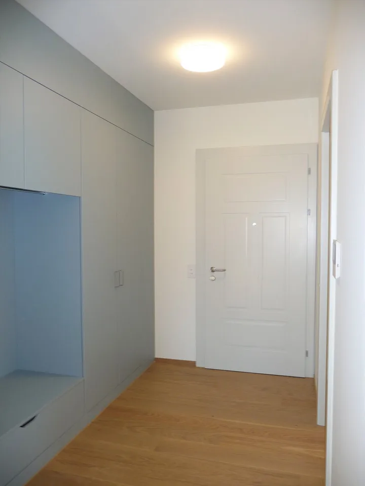 2.5 Zimmer Wohnung, 7130 Ilanz