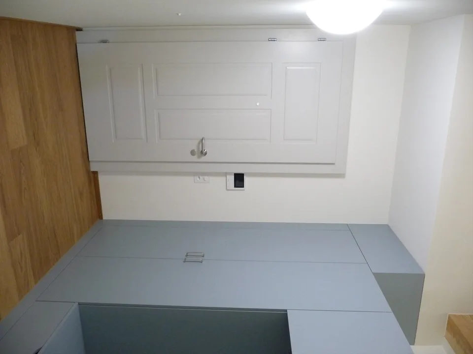 2.5 Zimmer Wohnung, 7130 Ilanz