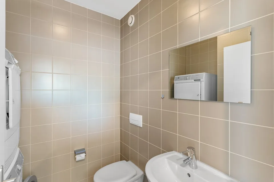 Moderne Wohnung