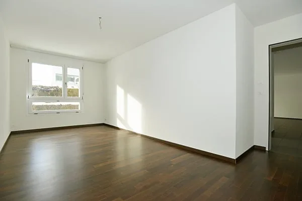Più casa non è possibile.
