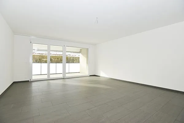 Più casa non è possibile.