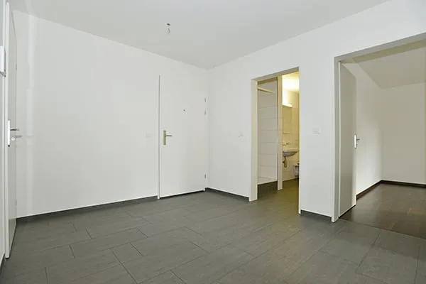 Più casa non è possibile.