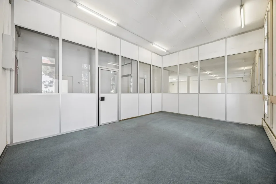 Vielseitige Büro-, Lager- oder Gewerbefläche an Top-Lage in Heerbrugg