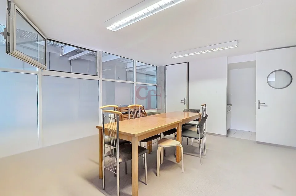 Lokal gewerblich zu vermieten