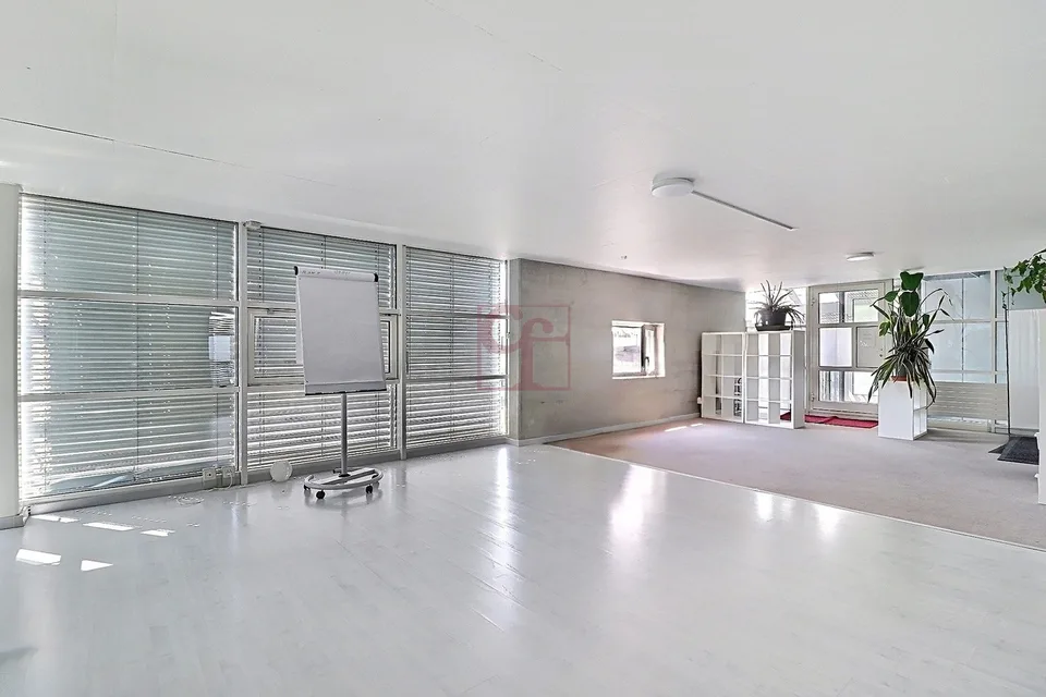 Lokal gewerblich zu vermieten
