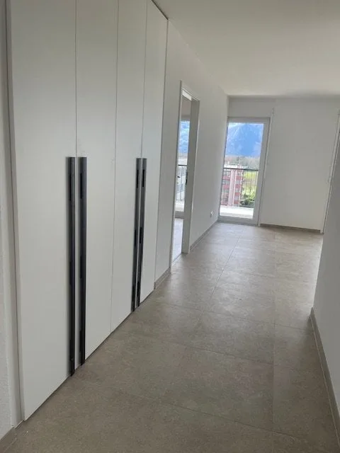 Appartamento 3.5 locali con terrazza/balcone di 64 m² Aigle