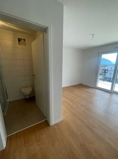 Appartamento 3.5 locali con terrazza/balcone di 64 m² Aigle