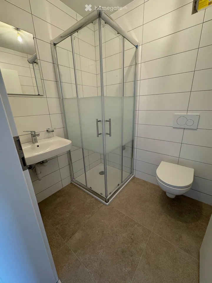 Appartamento 3.5 locali con terrazza/balcone di 64 m² Aigle