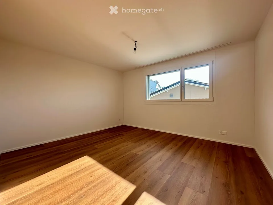 Appartement exclusif de 4,5 pièces à Eich am Sempachersee - 143m2 / 34m2 balcon / vue sur la montagne et le lac